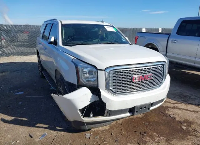 2017 GMC  - Image 1.