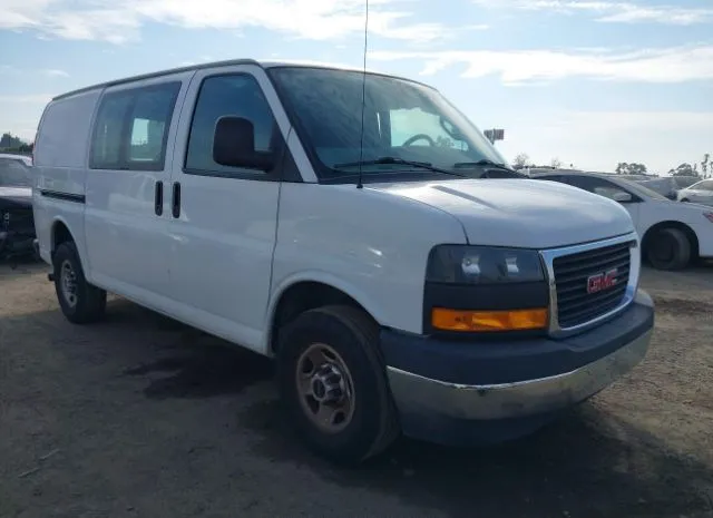 2019 GMC  - Image 1.