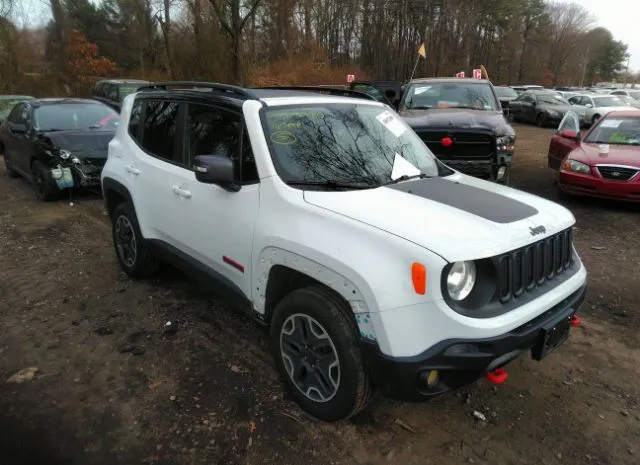 2016 JEEP  - Image 1.