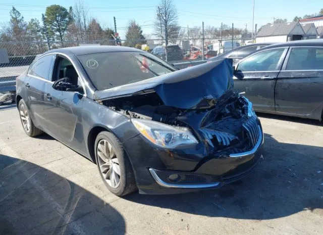 2016 BUICK  - Image 1.