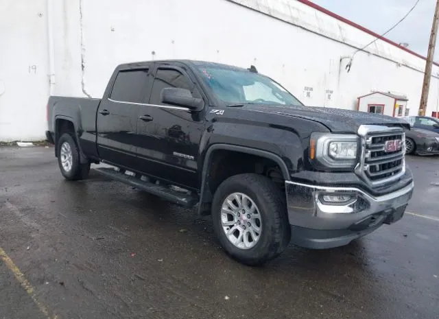 2016 GMC  - Image 1.