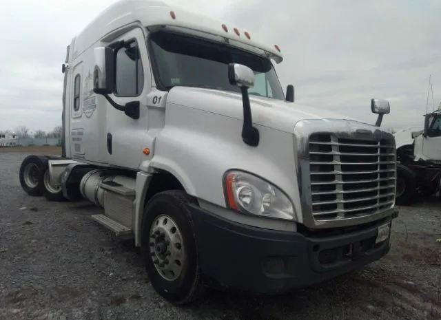 2017 FREIGHTLINER  - Image 1.