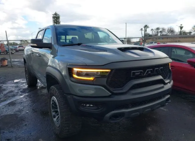 2021 RAM  - Image 1.