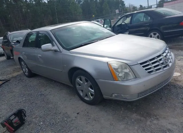 2006 CADILLAC  - Image 1.