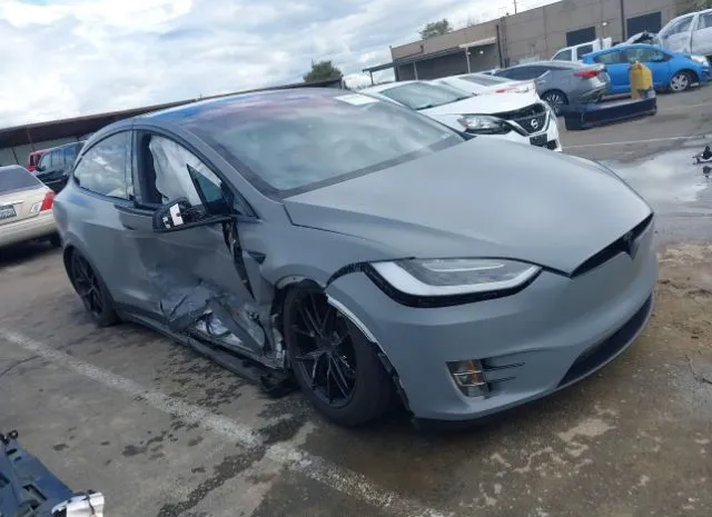 2018 TESLA  - Image 1.