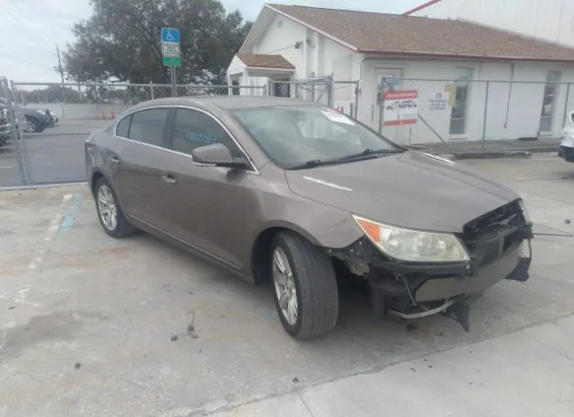 2012 BUICK  - Image 1.