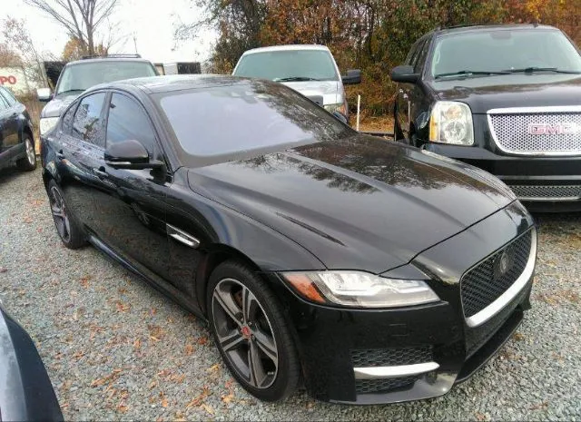 2017 JAGUAR  - Image 1.