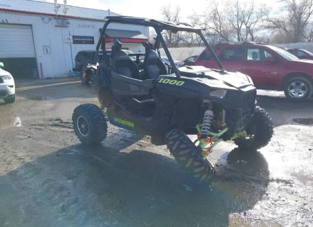 2016 POLARIS  - Image 1.