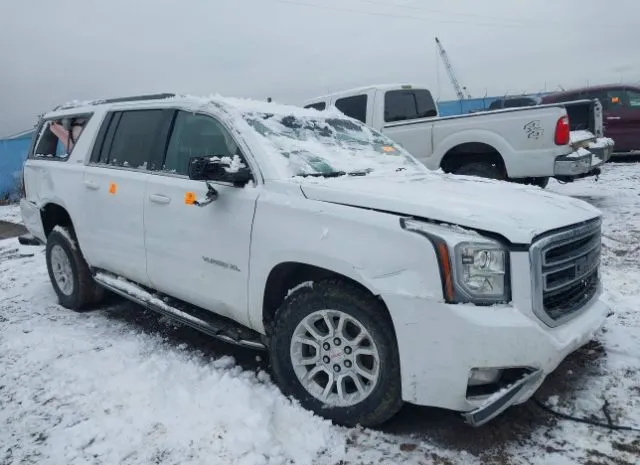 2018 GMC  - Image 1.