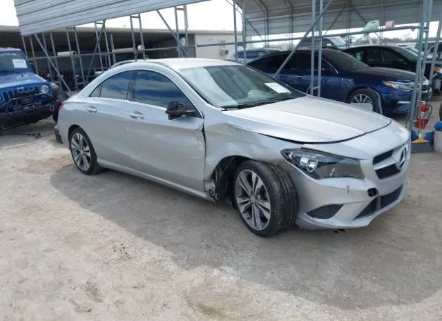 2016 MERCEDES-BENZ  - Image 1.