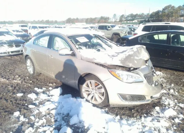 2014 BUICK  - Image 1.