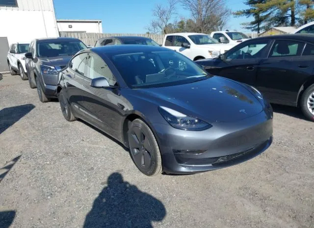 2023 TESLA  - Image 1.