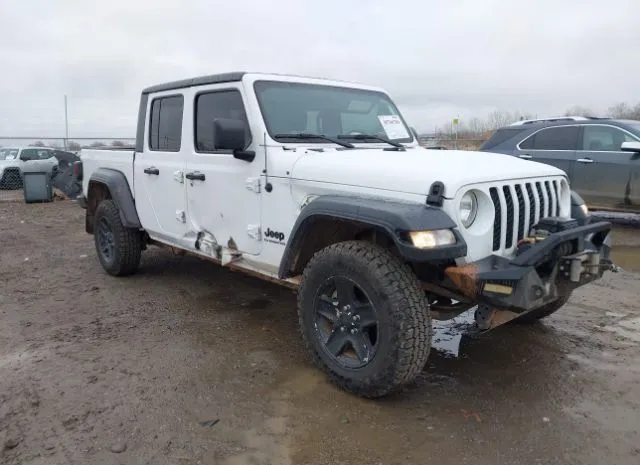 2020 JEEP  - Image 1.