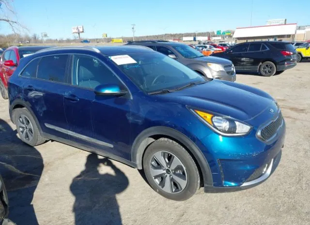 2019 KIA  - Image 1.