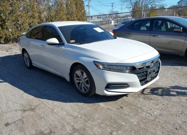 2019 HONDA  - Image 1.