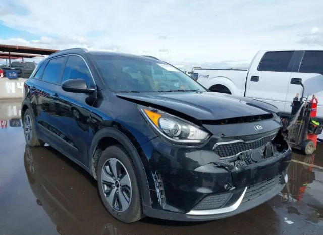 2017 KIA  - Image 1.