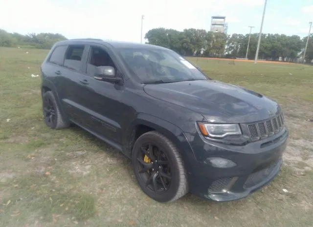 2018 JEEP  - Image 1.