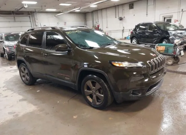 2017 JEEP  - Image 1.