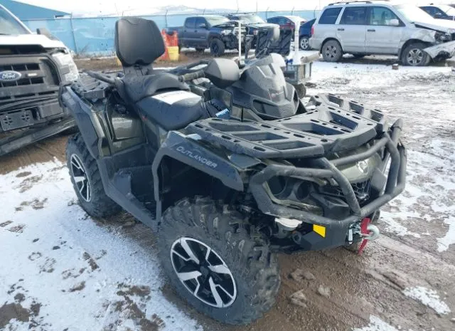 2019 CAN-AM  - Image 1.