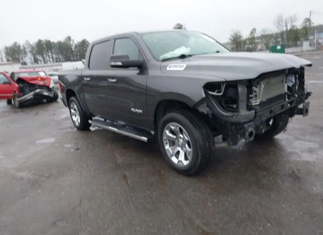 2019 RAM  - Image 1.