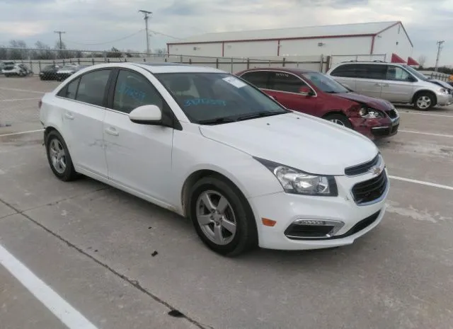 2016 CHEVROLET  - Image 1.