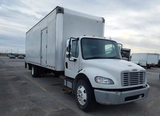 2016 FREIGHTLINER  - Image 1.