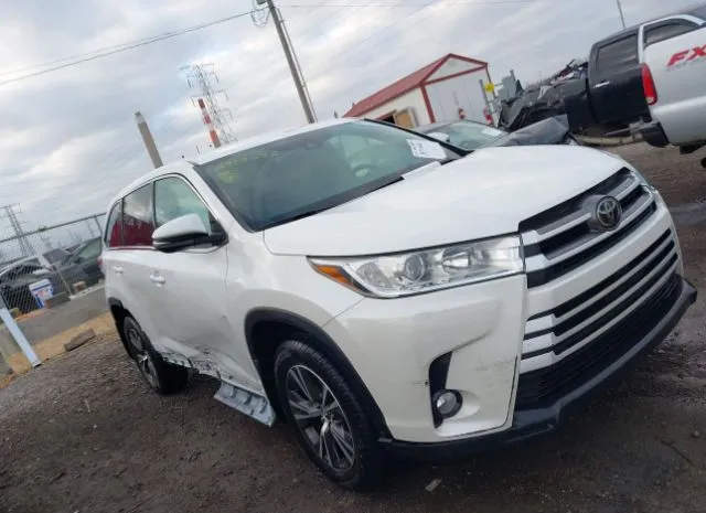 2017 TOYOTA  - Image 1.