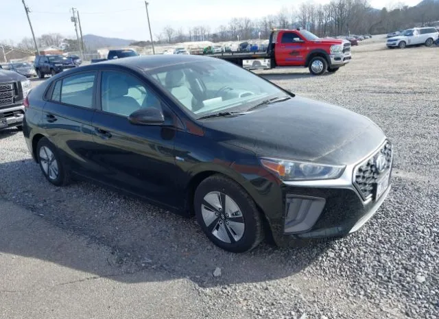 2020 HYUNDAI  - Image 1.