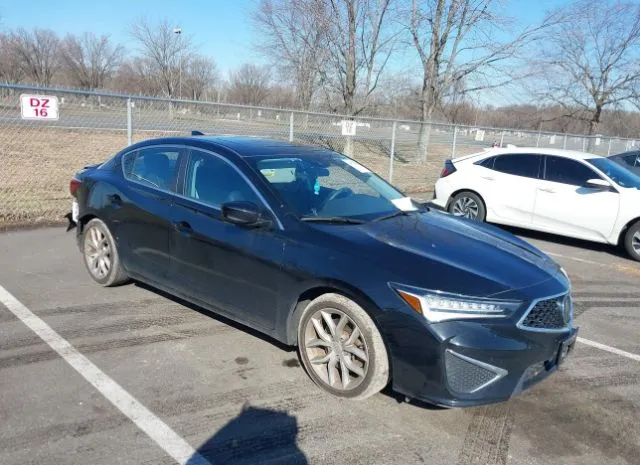 2020 ACURA  - Image 1.