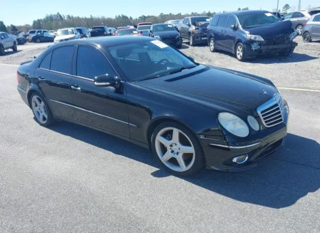 2009 MERCEDES-BENZ  - Image 1.