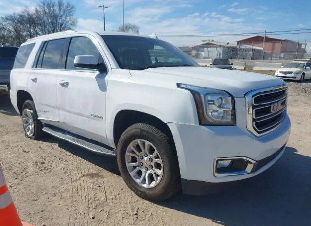 2018 GMC  - Image 1.