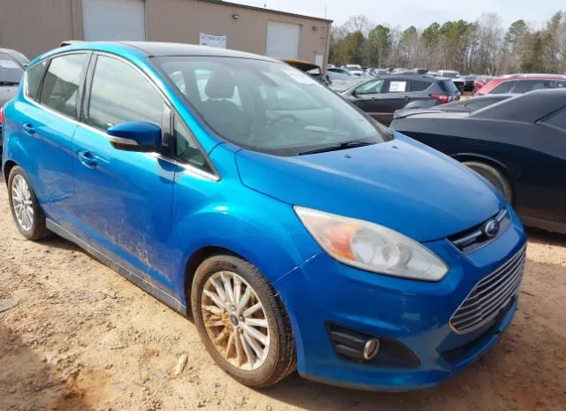 2013 FORD  - Image 1.