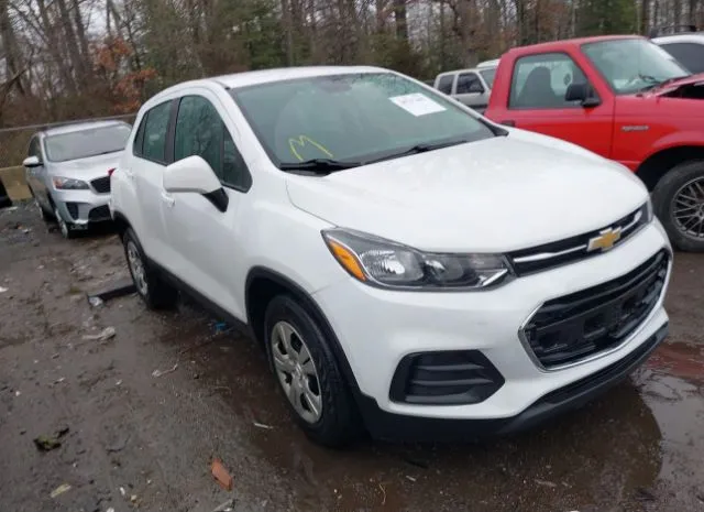 2018 CHEVROLET  - Image 1.