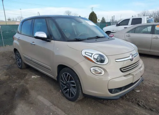 2014 FIAT  - Image 1.