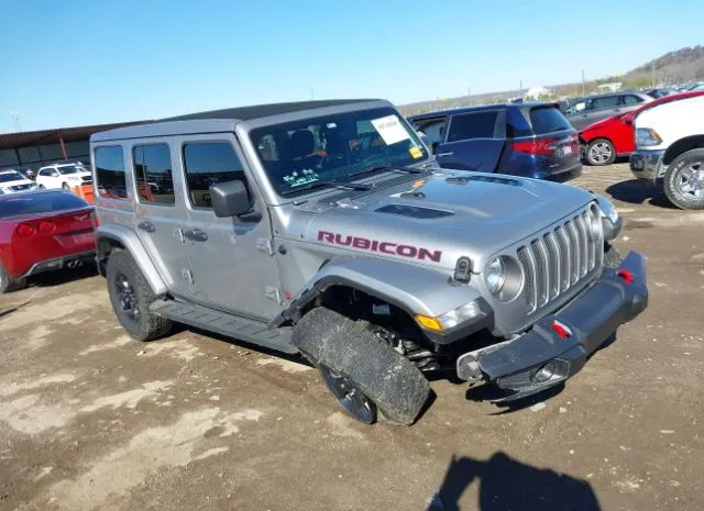 2021 JEEP  - Image 1.