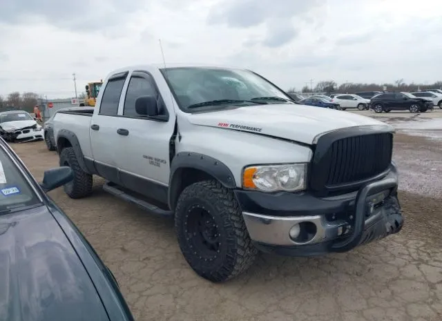 2004 DODGE  - Image 1.