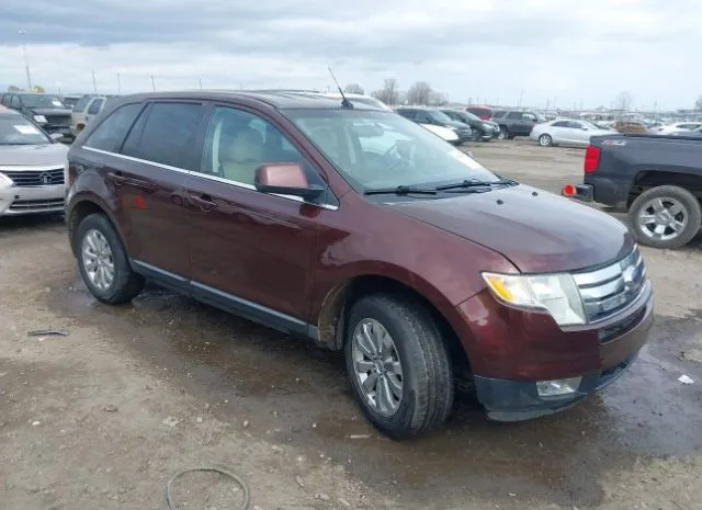 2010 FORD  - Image 1.