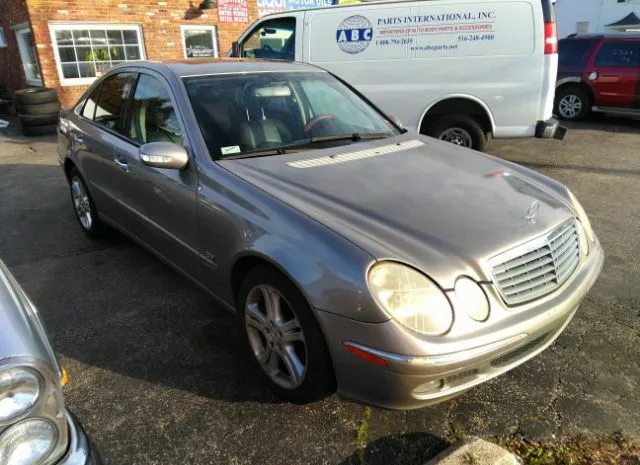 2005 MERCEDES-BENZ  - Image 1.