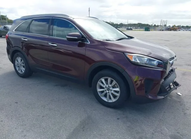 2019 KIA  - Image 1.