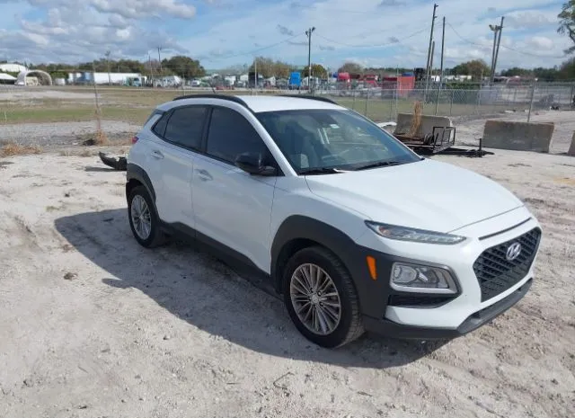 2019 HYUNDAI  - Image 1.