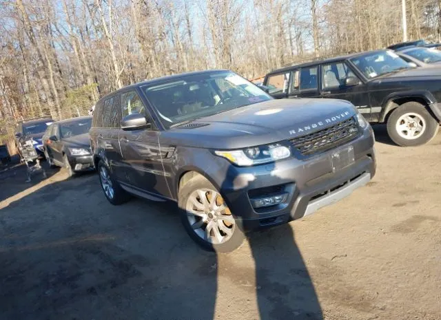 2014 LAND ROVER  - Image 1.