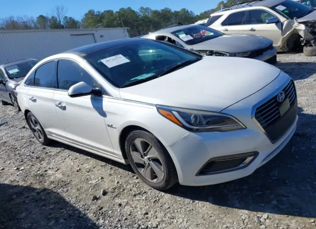 2016 HYUNDAI  - Image 1.