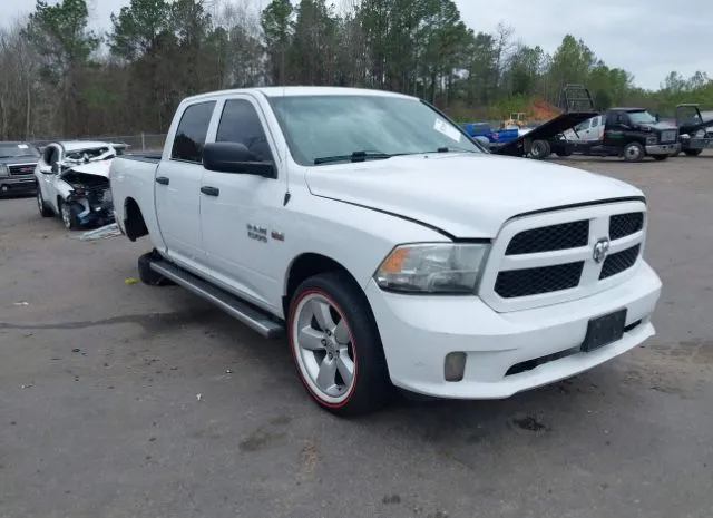 2015 RAM  - Image 1.