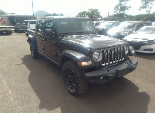 2021 JEEP  - Image 1.