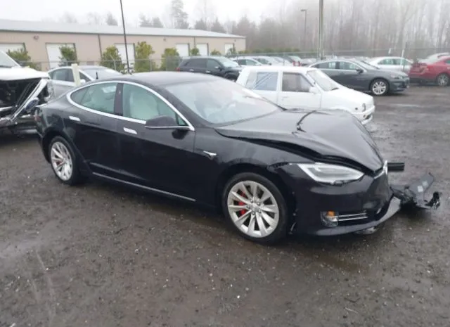 2018 TESLA  - Image 1.