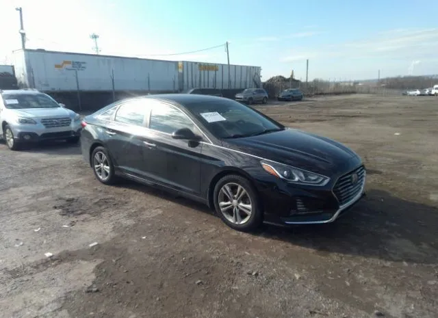 2018 HYUNDAI  - Image 1.