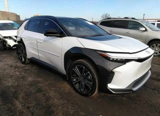 2023 TOYOTA  - Image 1.