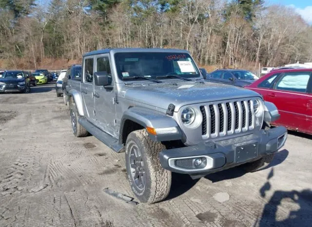 2020 JEEP  - Image 1.