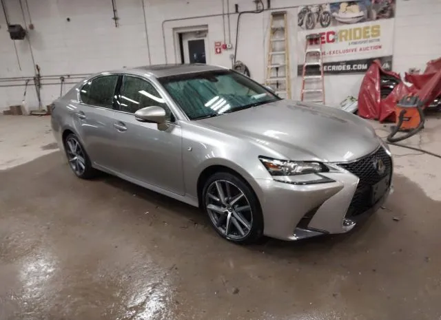 2018 LEXUS  - Image 1.