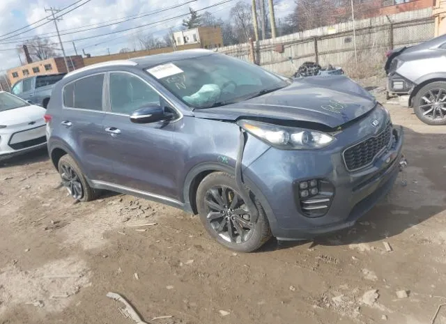 2019 KIA  - Image 1.